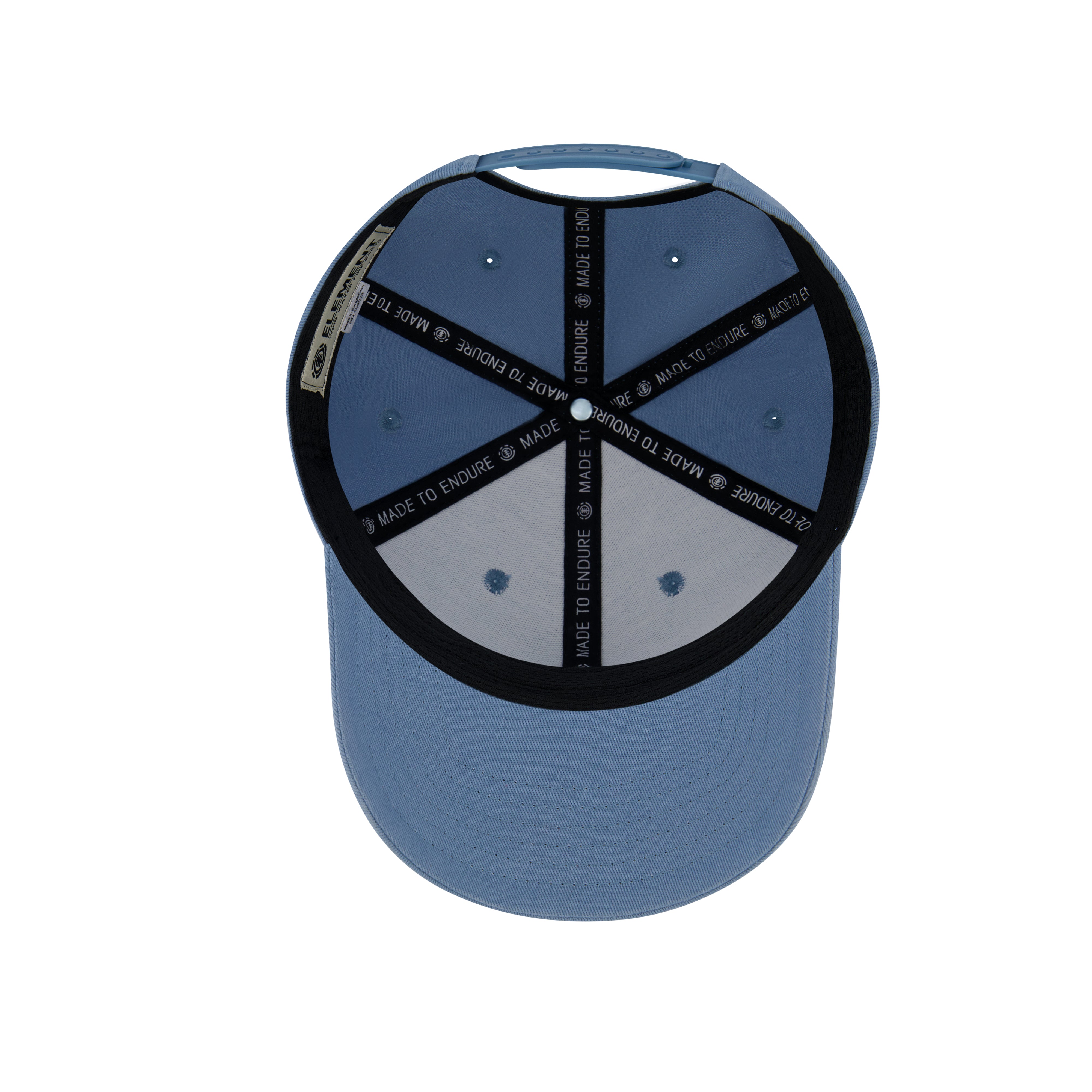 Element Tree Logo 2.0 Snapback Cap