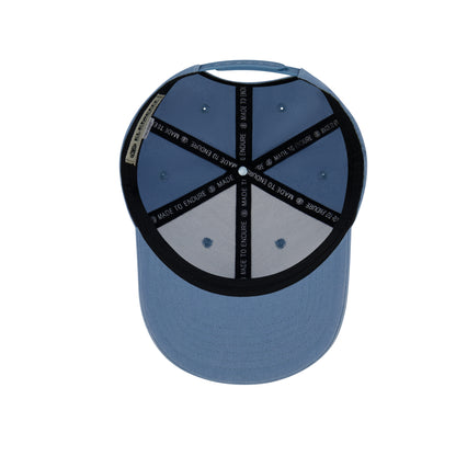 Element Tree Logo 2.0 Snapback Cap