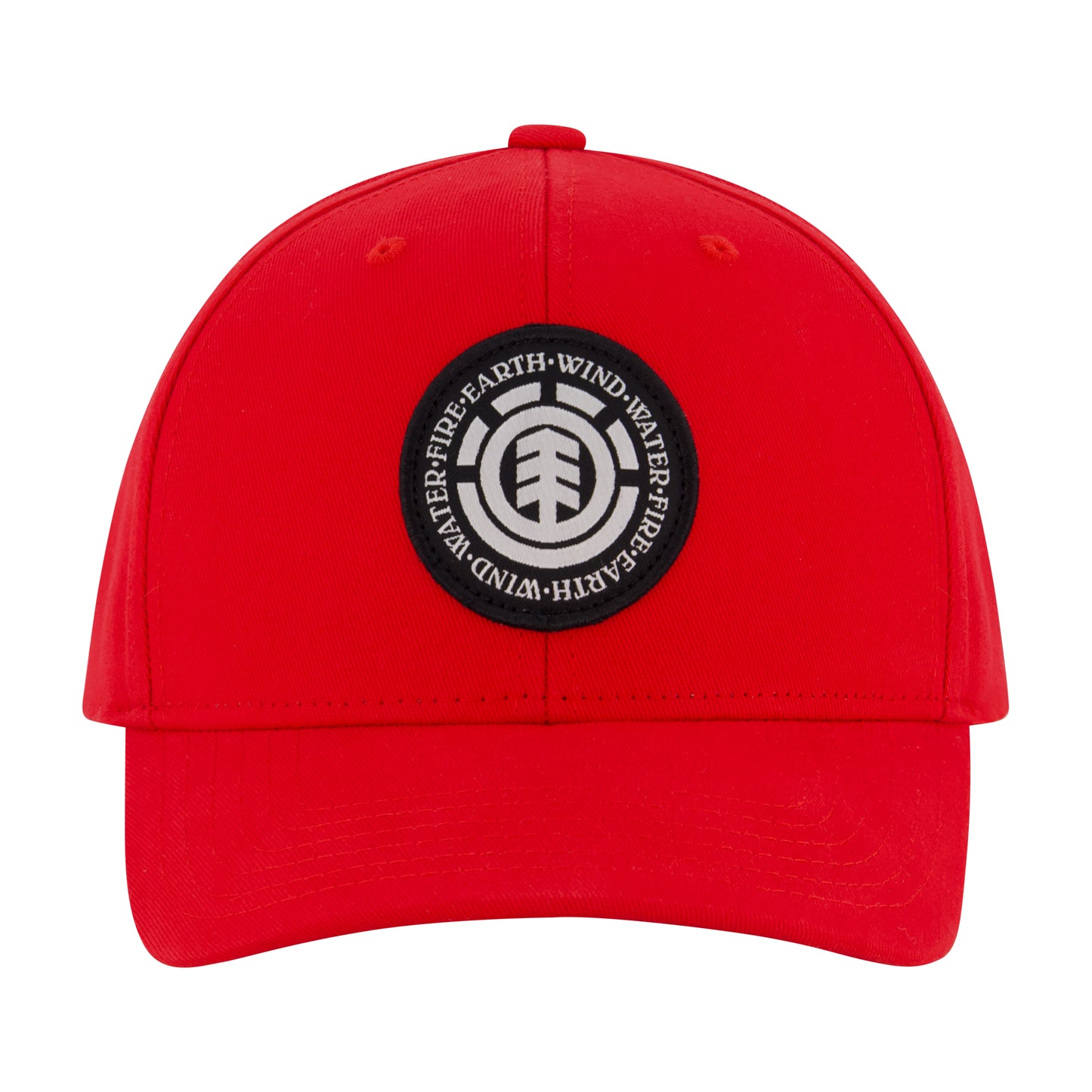 Element Tree Logo 2.0 Snapback Cap