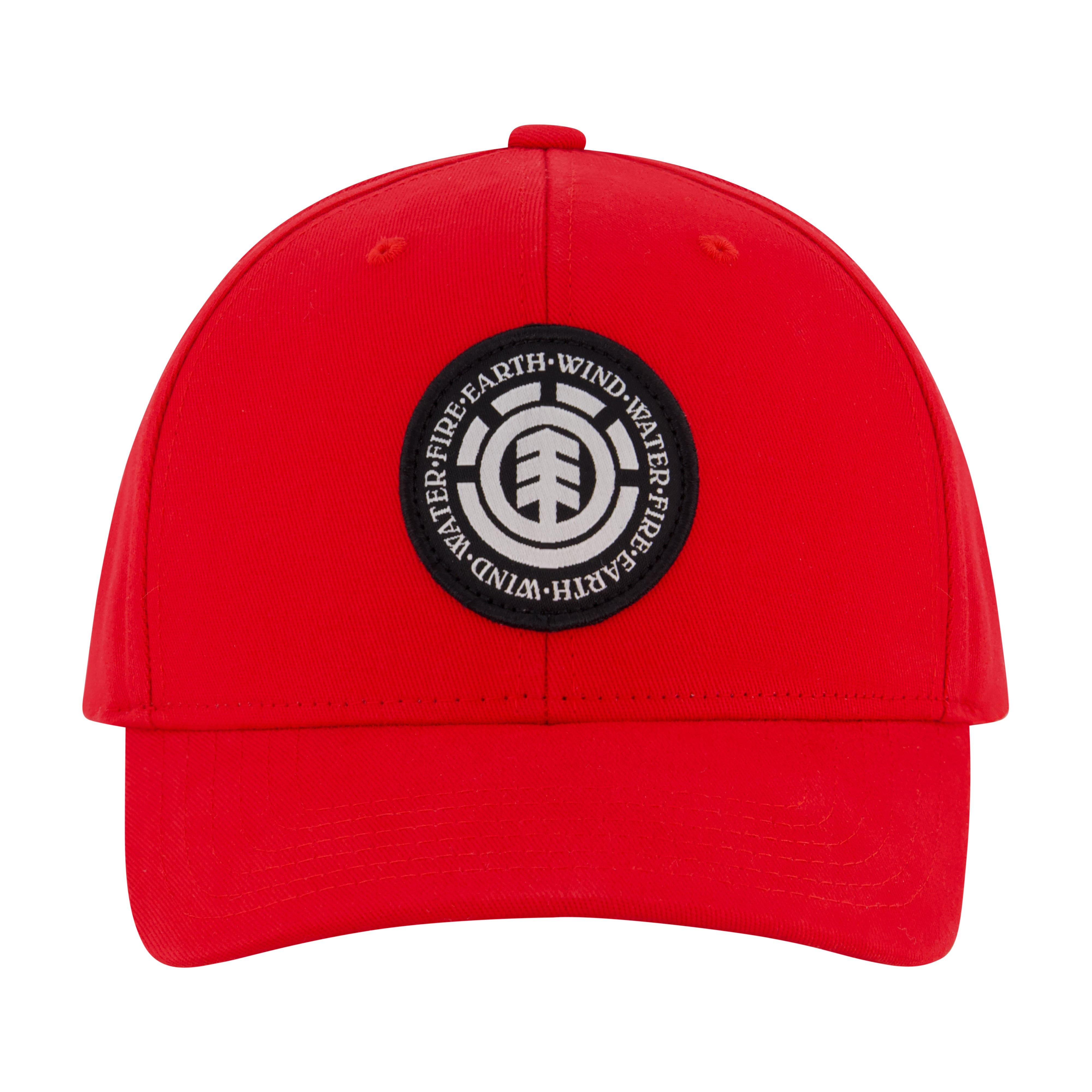 Element Tree Logo 2.0 Snapback Cap