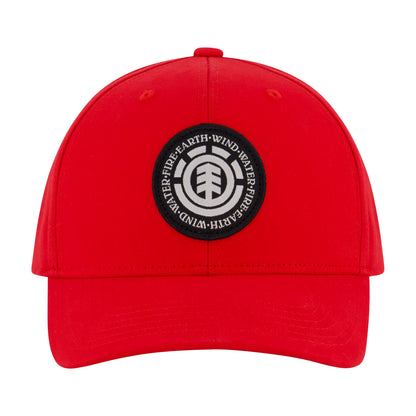 Element Tree Logo 2.0 Snapback Cap