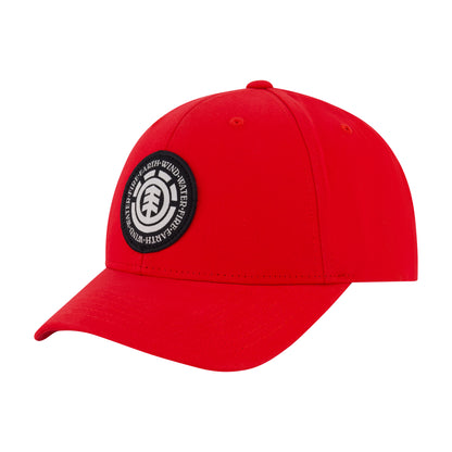 Element Tree Logo 2.0 Snapback Cap