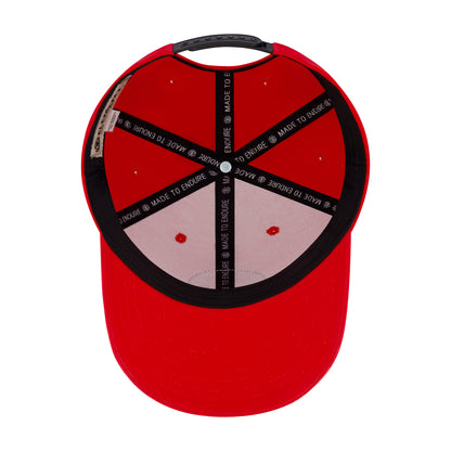 Element Tree Logo 2.0 Snapback Cap