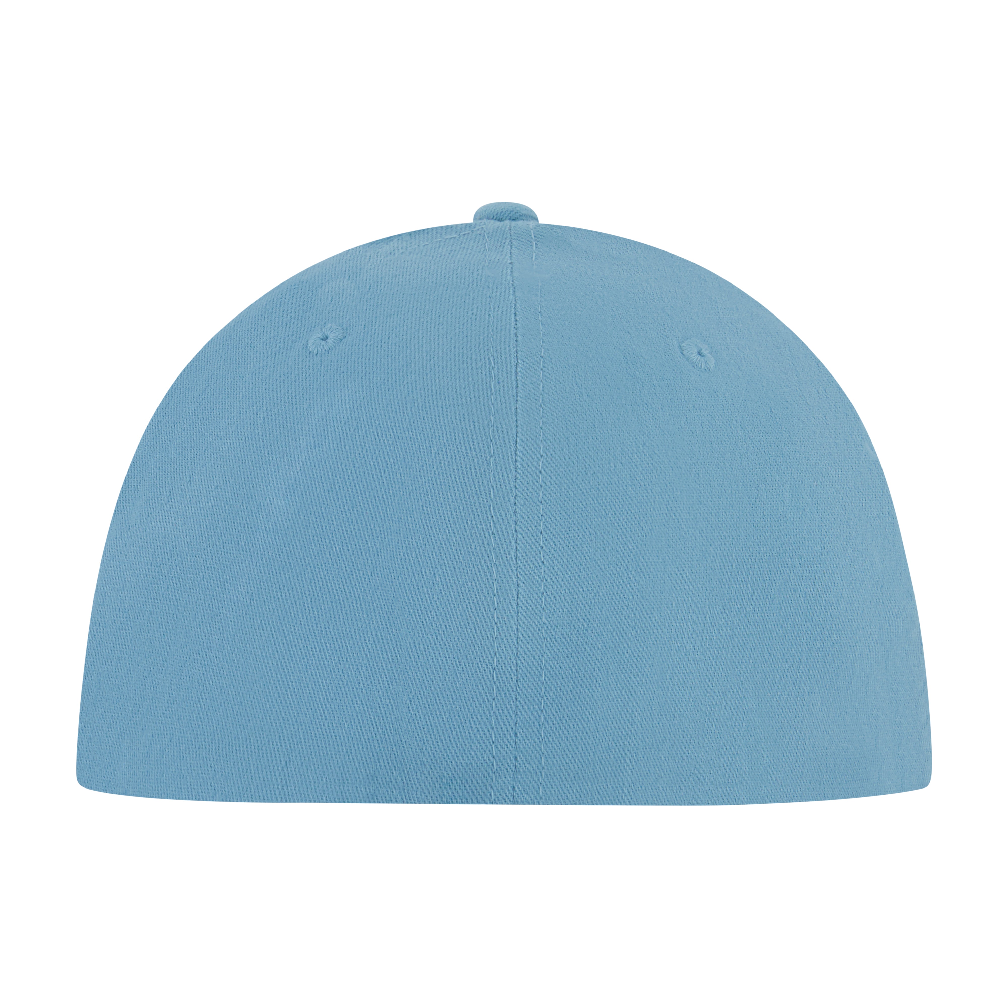 Element Stretch Fit 6-Panel Cap with Curved Visor