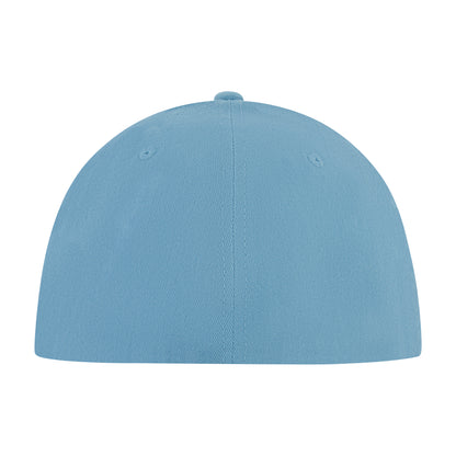 Element Stretch Fit 6-Panel Cap with Curved Visor