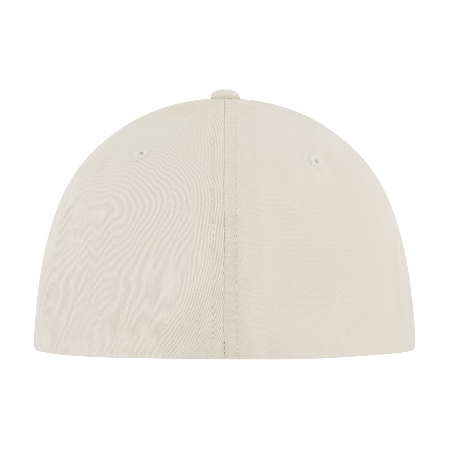 Element Stretch Fit 6-Panel Cap with Curved Visor
