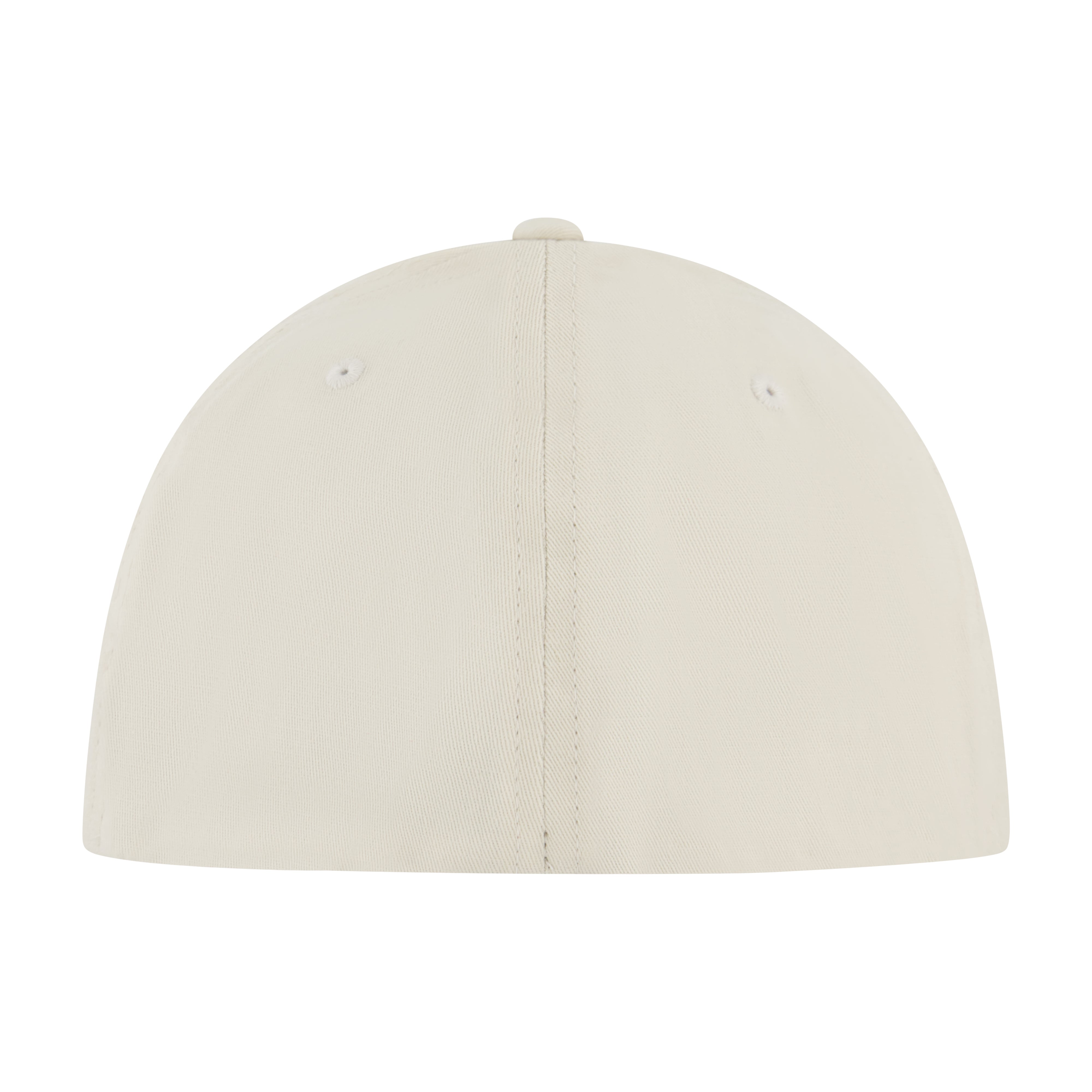 Element Stretch Fit 6-Panel Cap with Curved Visor