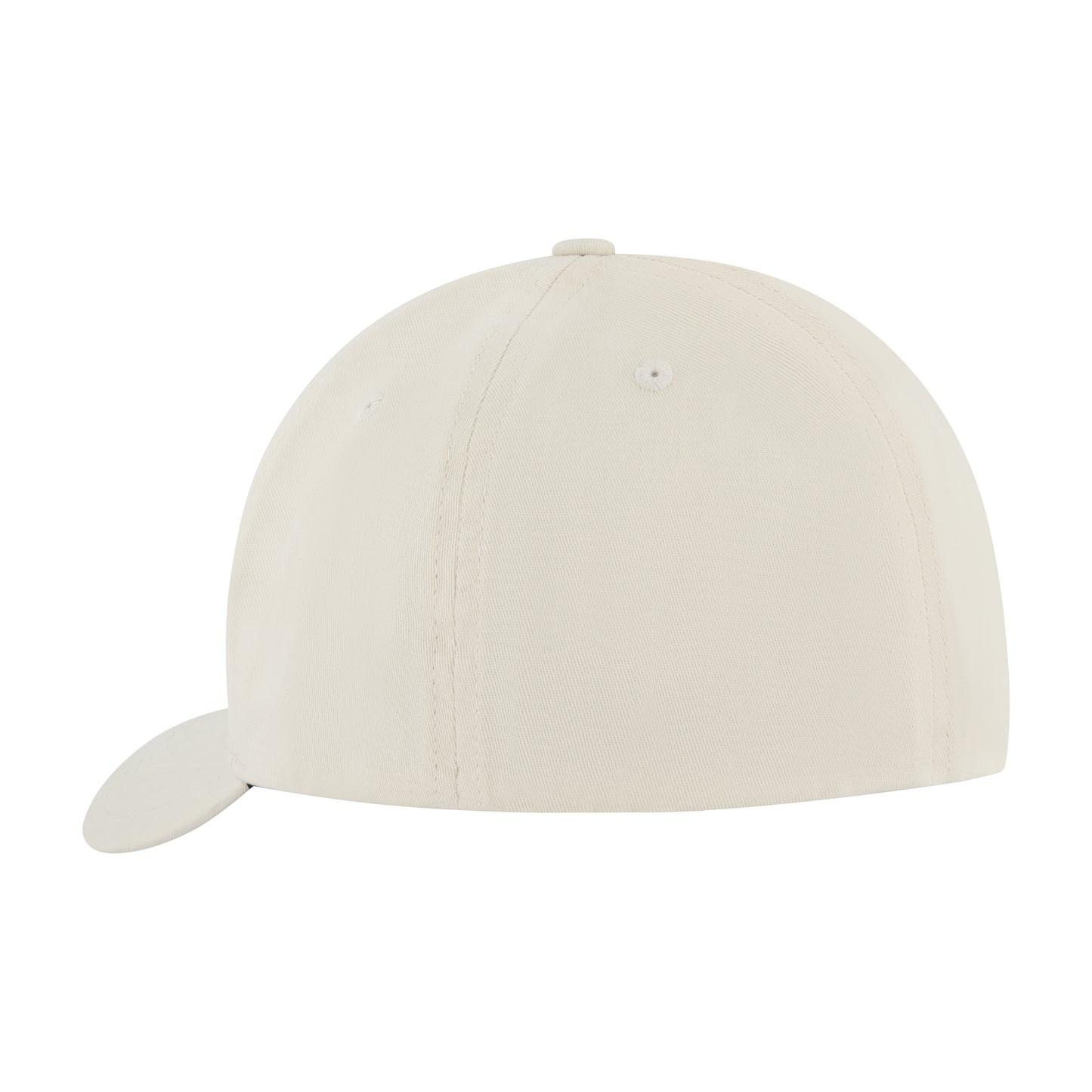 Element Stretch Fit 6-Panel Cap with Curved Visor