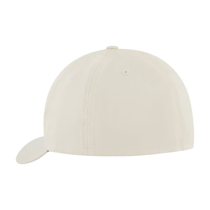 Element Stretch Fit 6-Panel Cap with Curved Visor