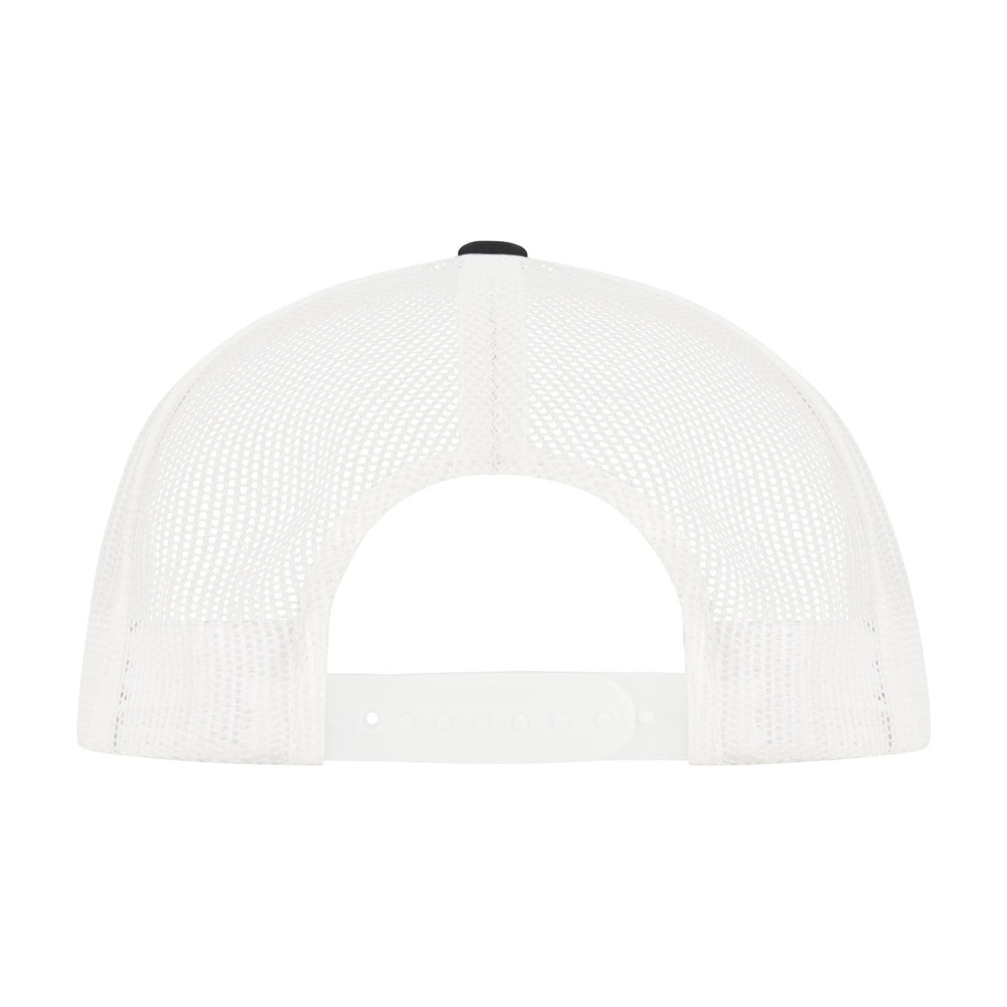 Element Flat Brim 6-Panel Mesh Back Cap