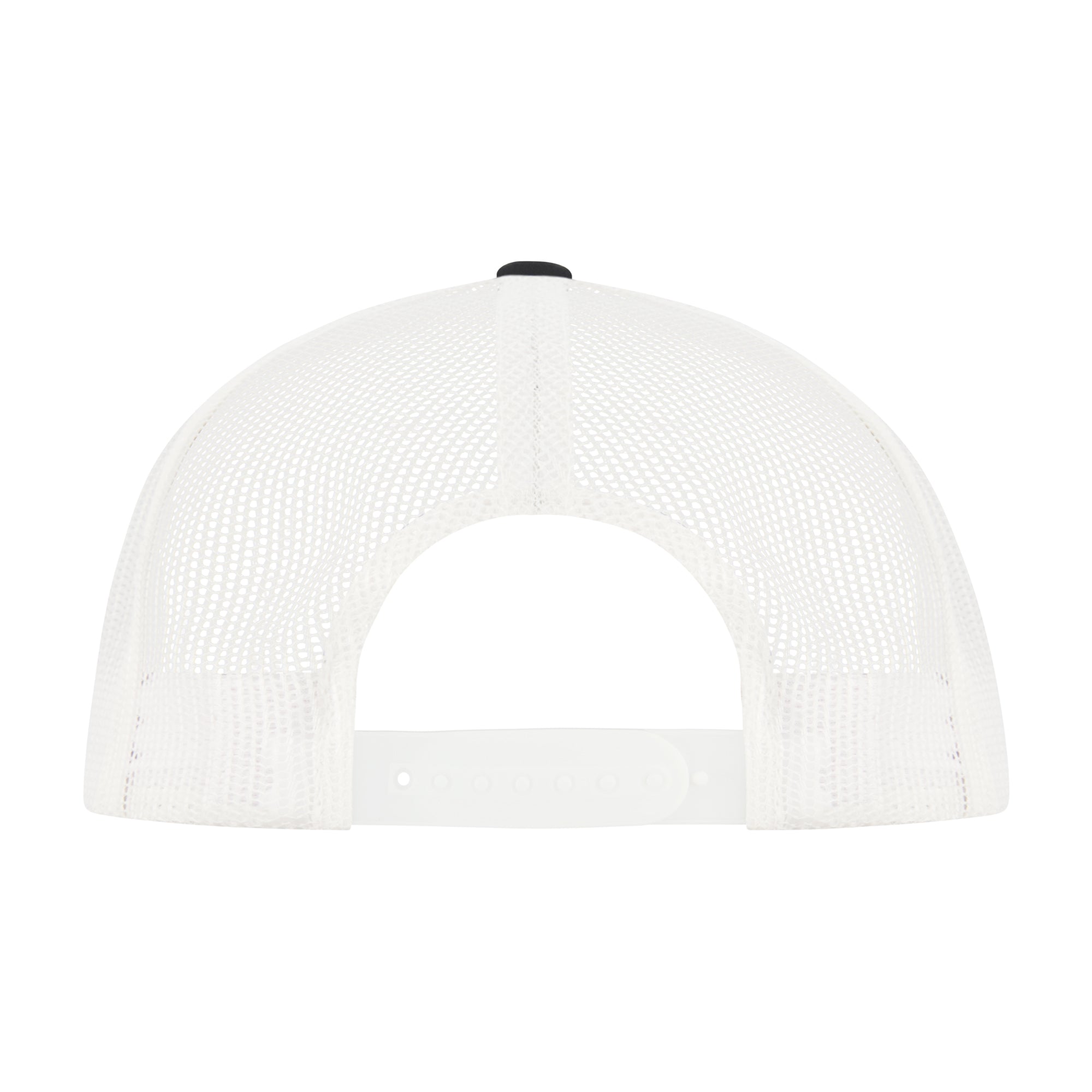 Element Flat Brim 6-Panel Mesh Back Cap