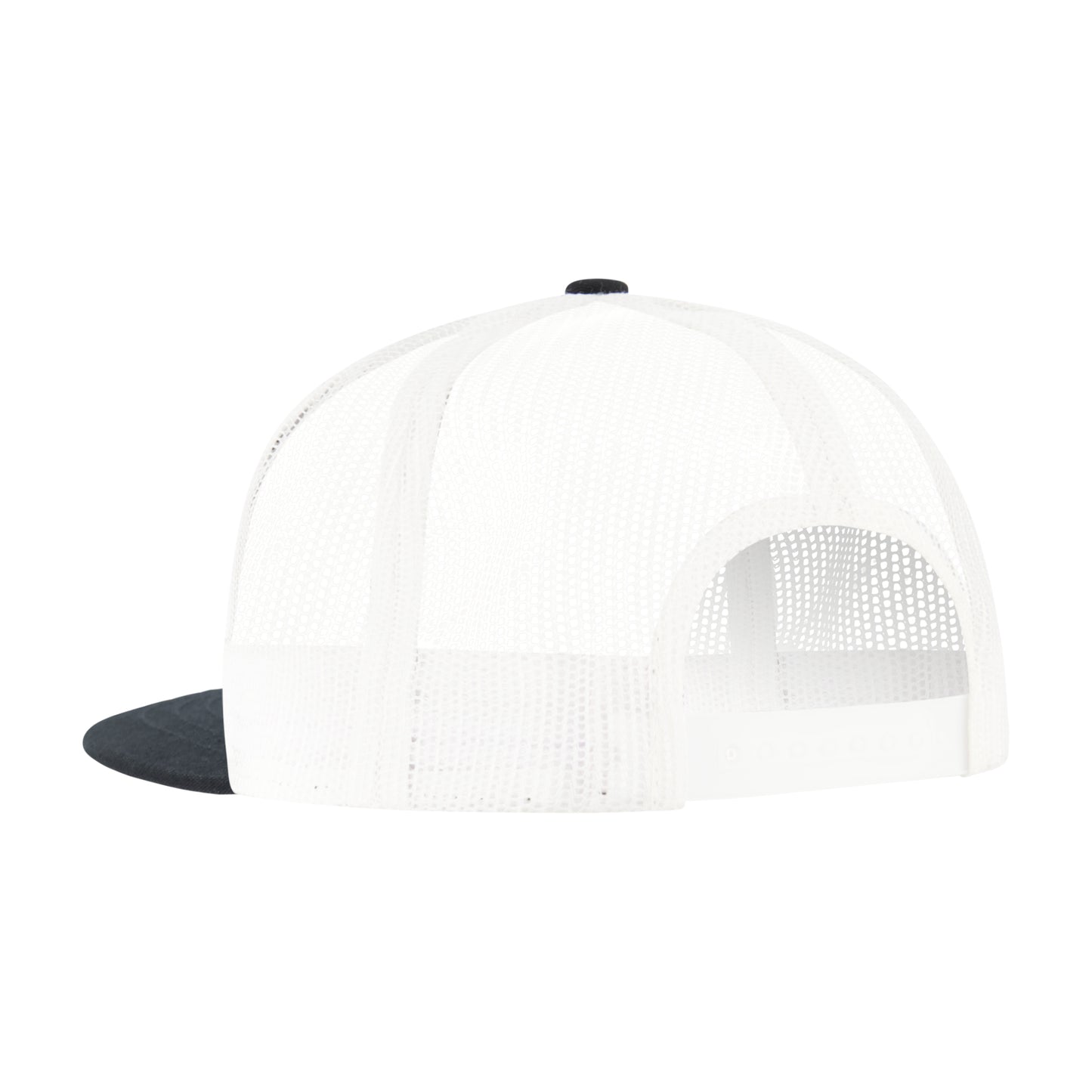 Element Flat Brim 6-Panel Mesh Back Cap