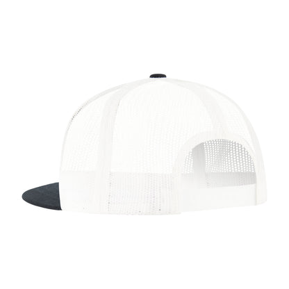Element Flat Brim 6-Panel Mesh Back Cap