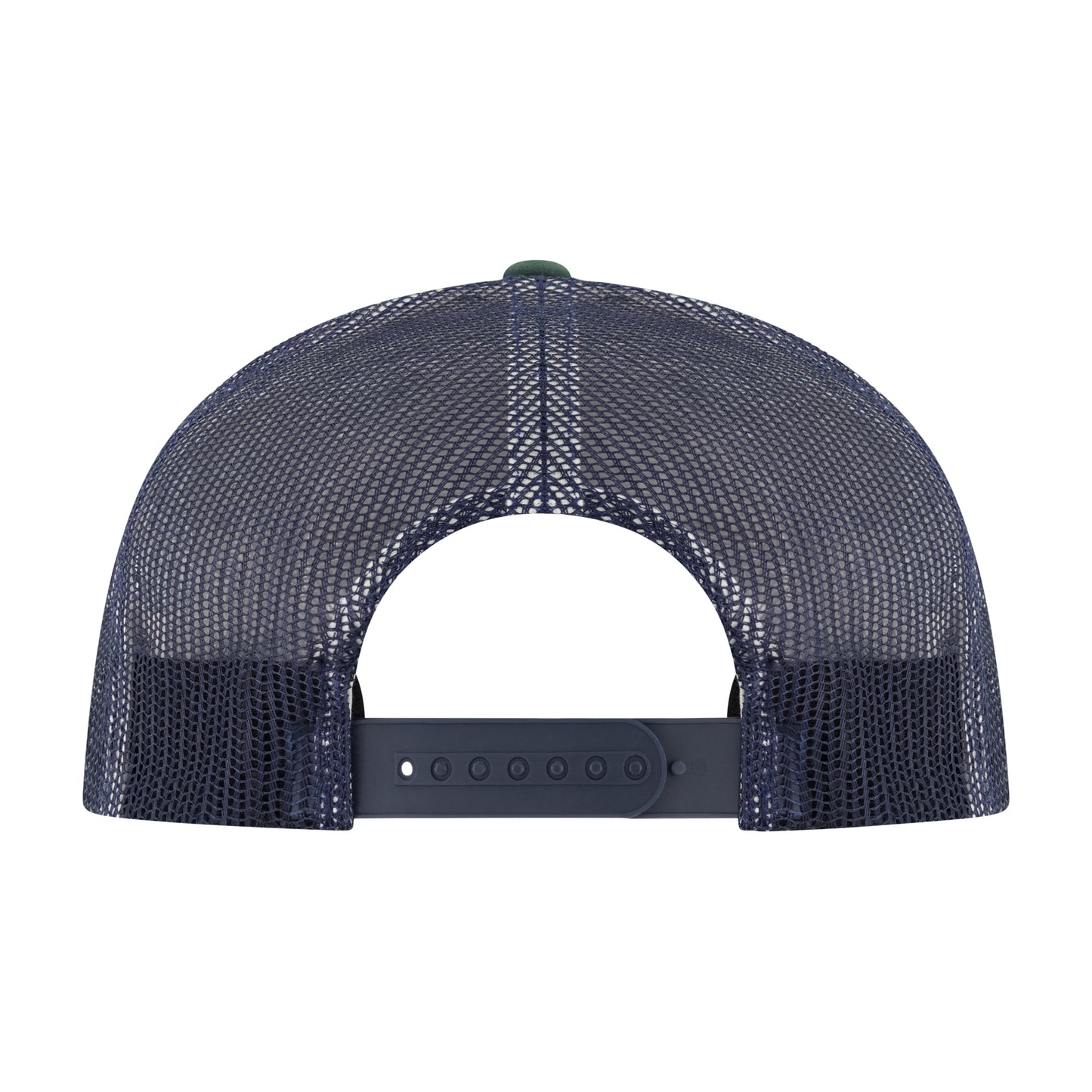 Element Flat Brim 6-Panel Mesh Back Cap