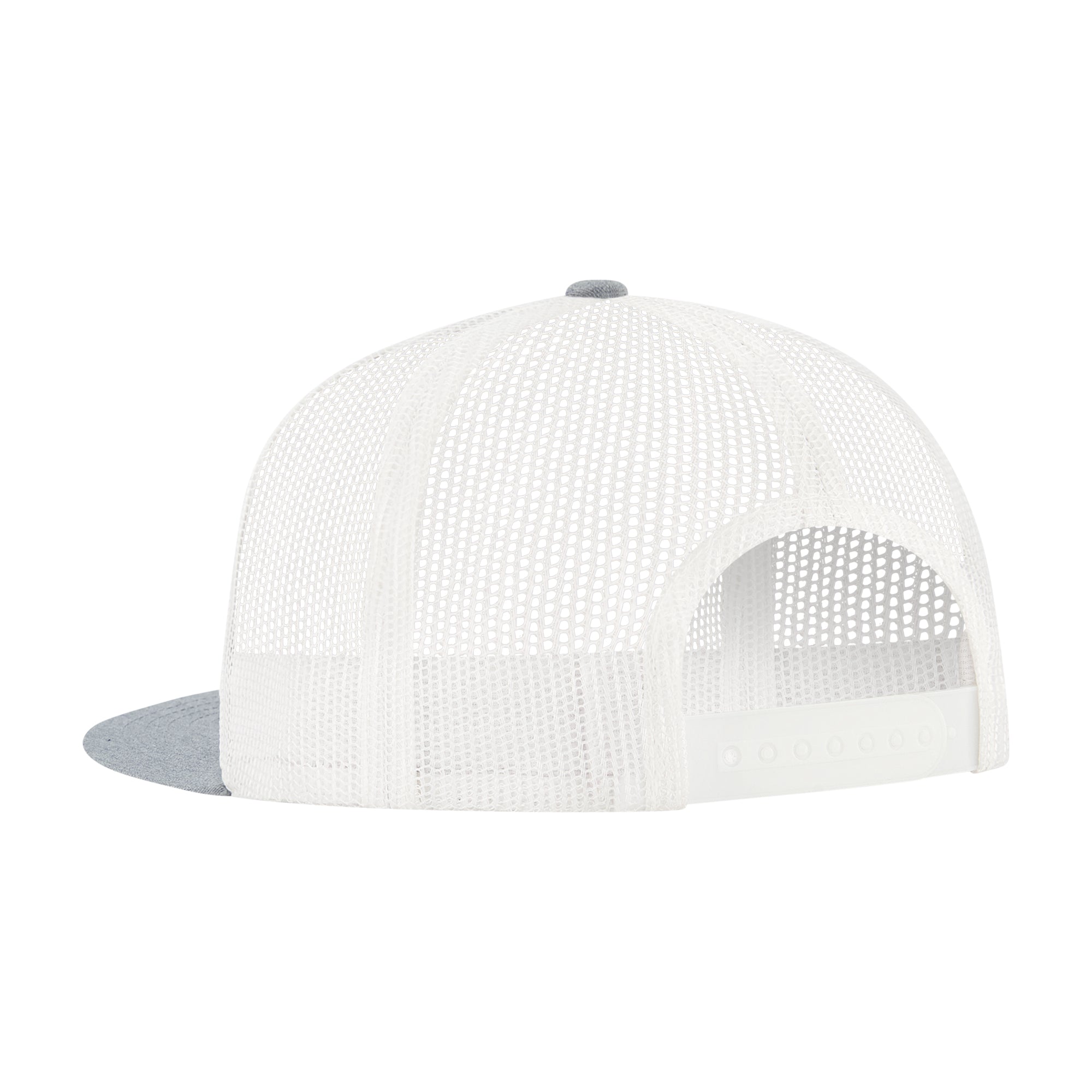 Element Flat Brim 6-Panel Mesh Back Cap
