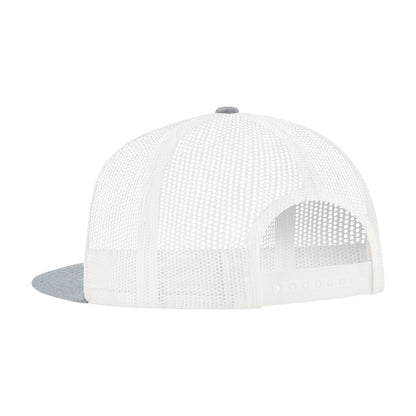 Element Flat Brim 6-Panel Mesh Back Cap