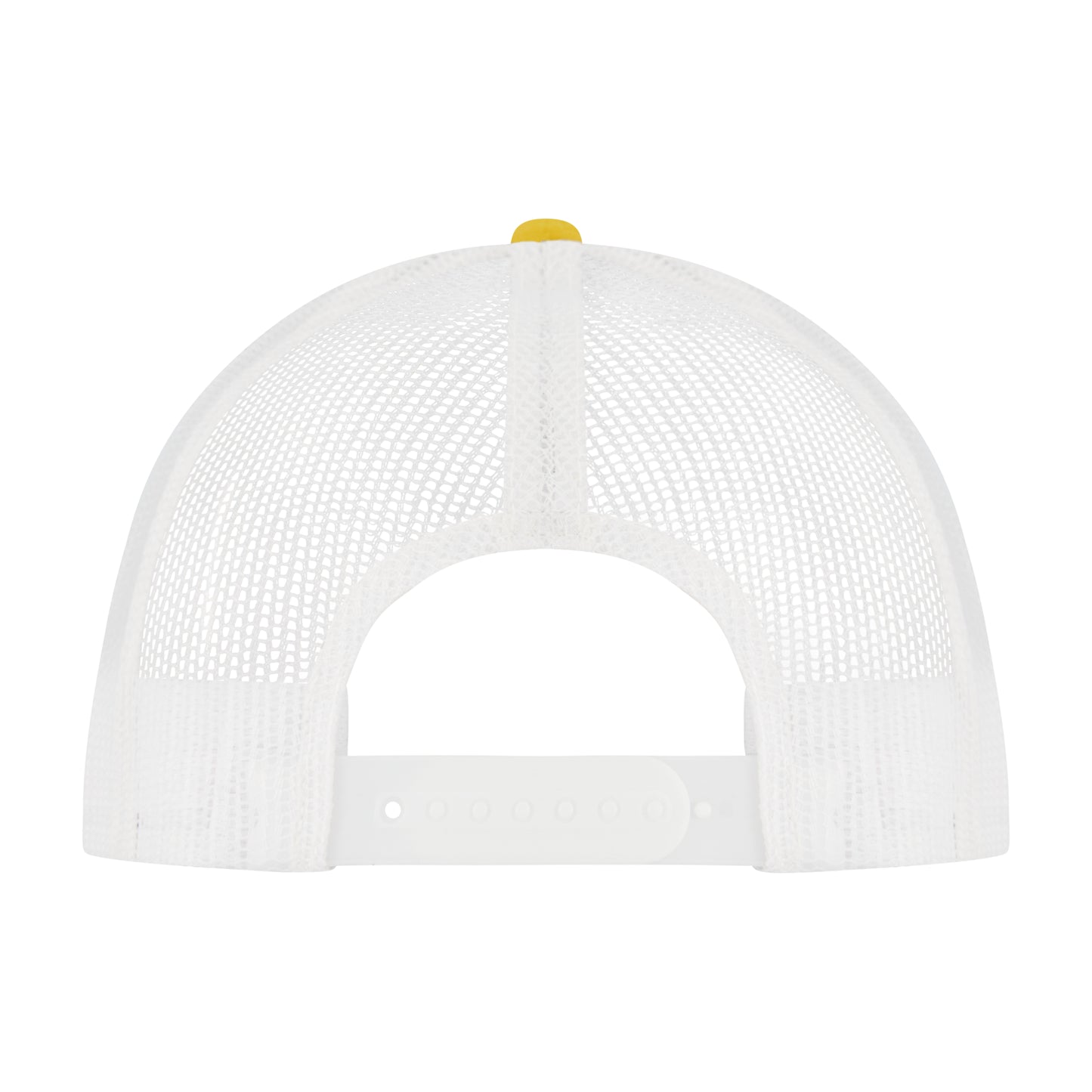 Element 6-Panel Mesh Back Cap with Curved Brim