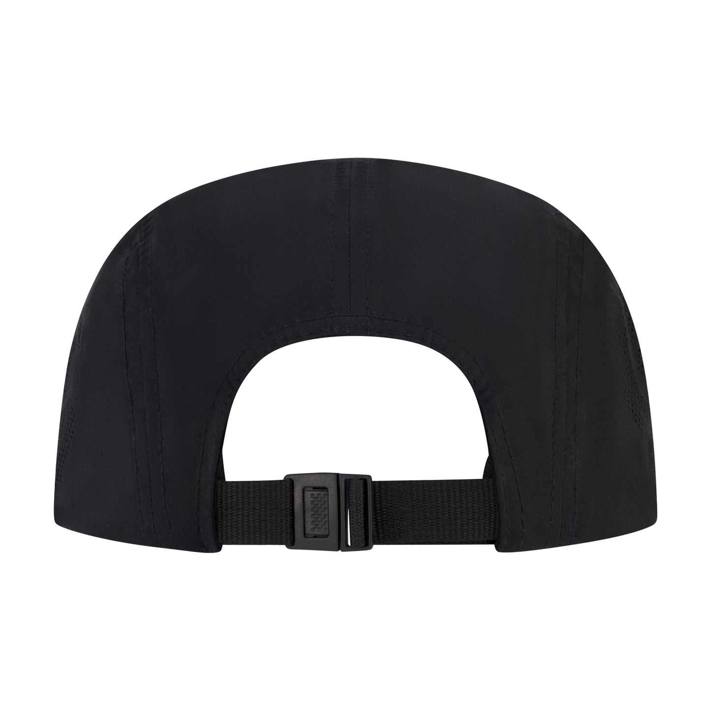 Element Soft Poly Twill Camper Cap – Athletic 5-Panel Style