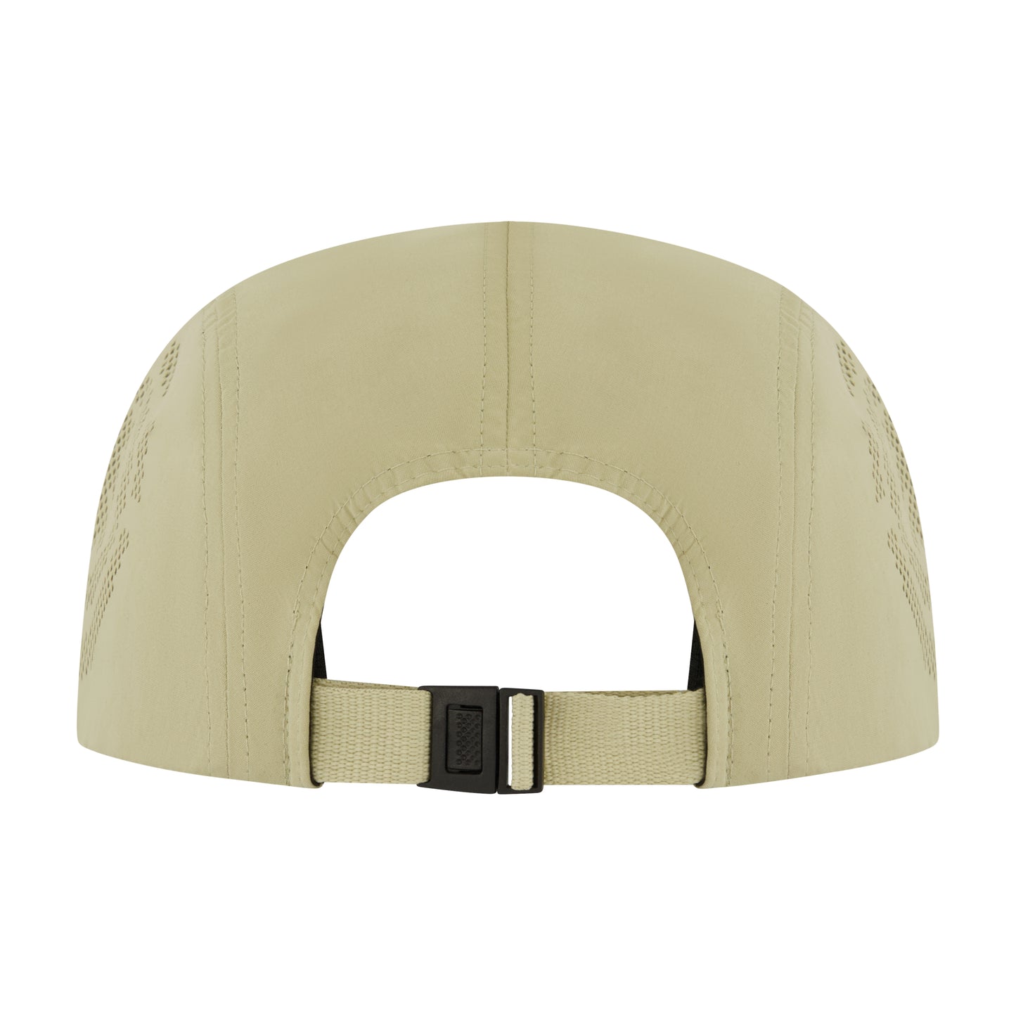 Element Soft Poly Twill Camper Cap – Athletic 5-Panel Style
