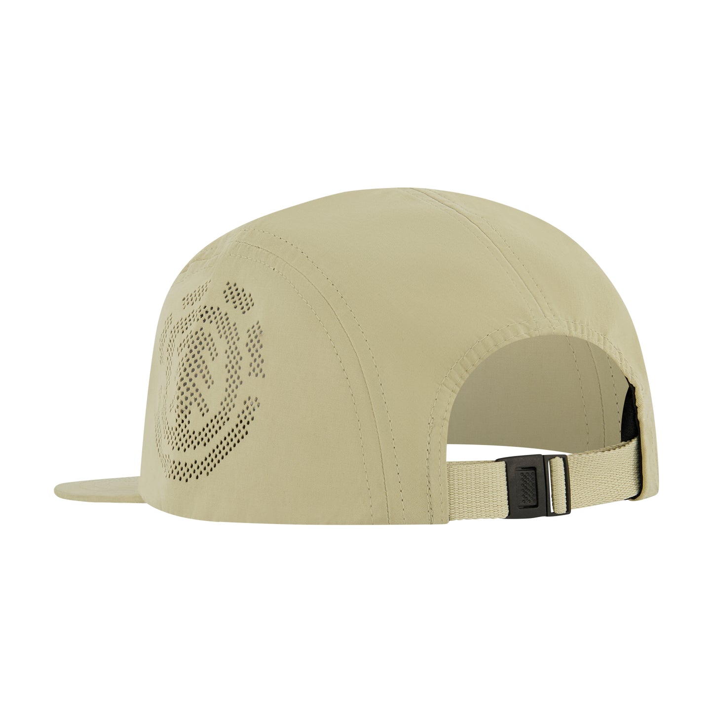 Element Soft Poly Twill Camper Cap – Athletic 5-Panel Style