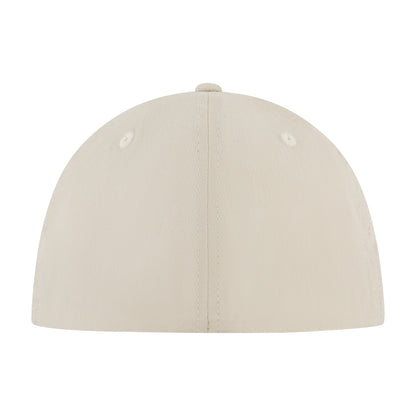 Element Stretch Fit 6-Panel Cap with Curved Visor