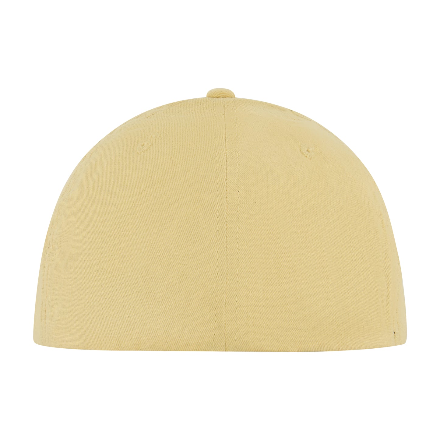 Element Stretch Fit 6-Panel Cap with Curved Visor