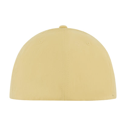 Element Stretch Fit 6-Panel Cap with Curved Visor