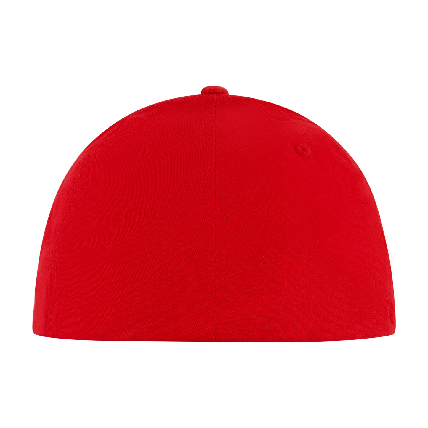 Element Stretch Fit 6-Panel Cap with Curved Visor