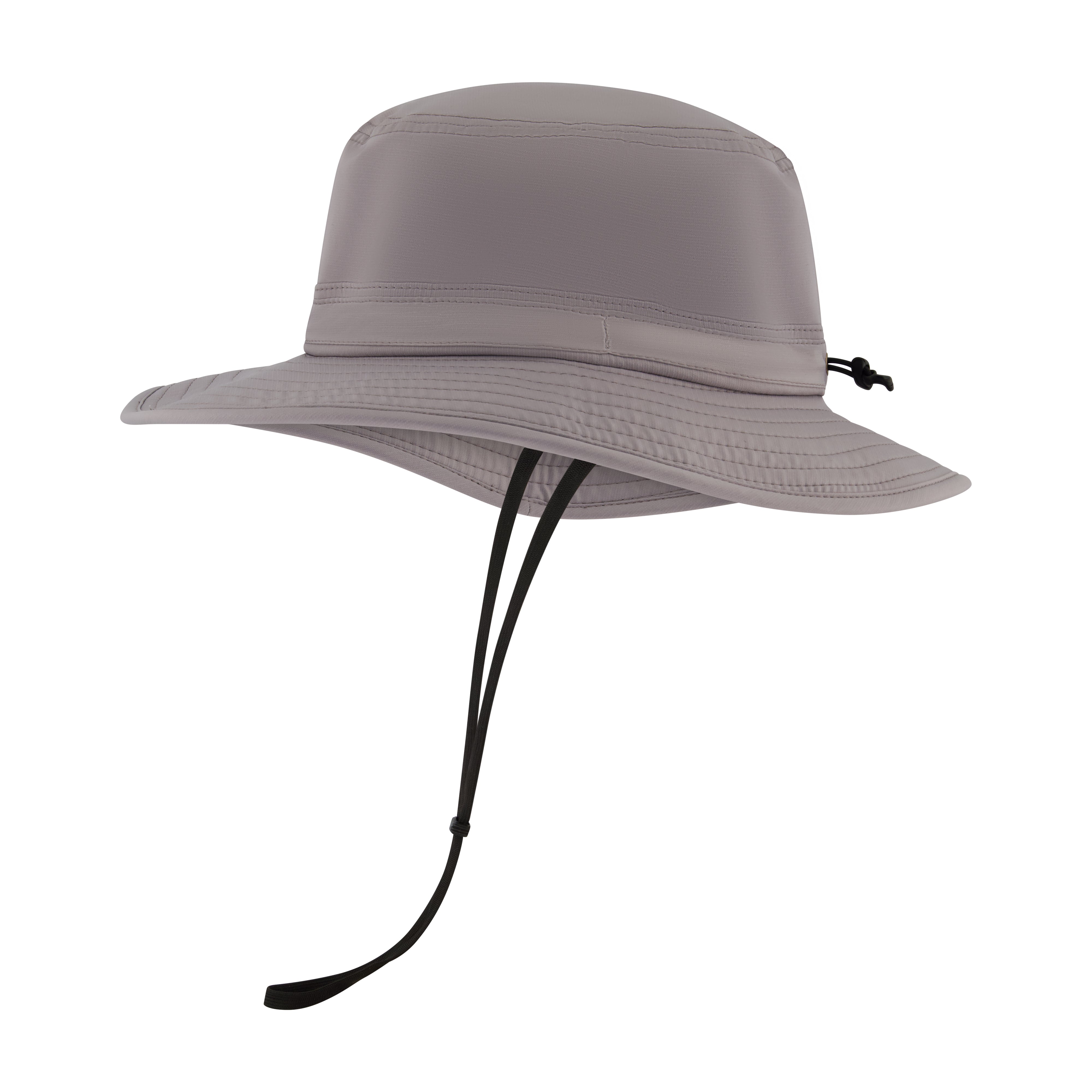 Element Adjustable Boonie Hat with Shock Cord and Wide Brim