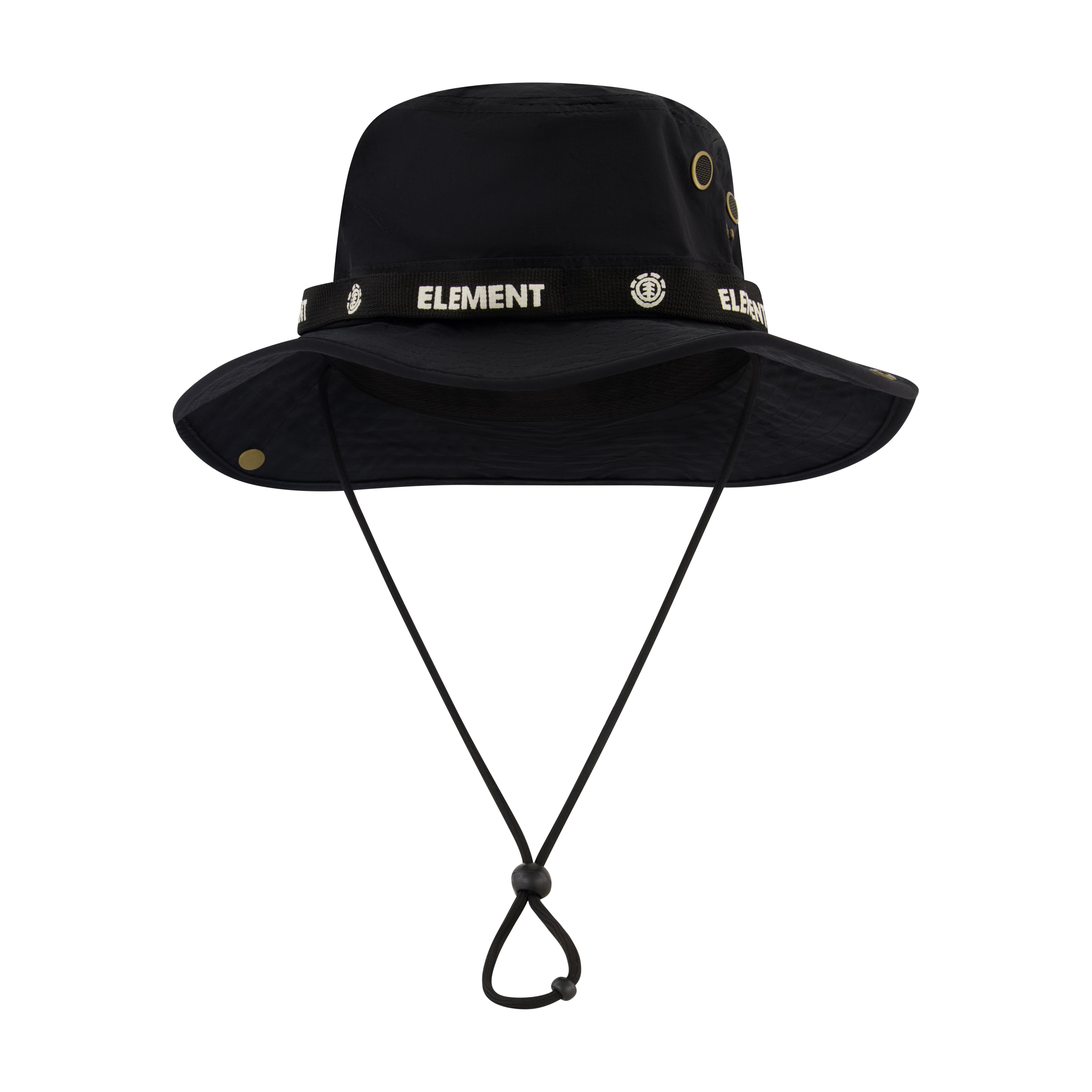 Element Vintage Surplus Wide Brim Boonie Hat