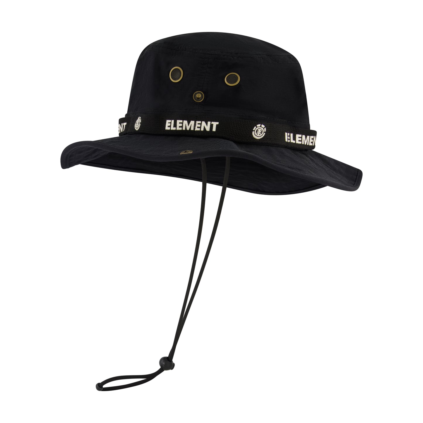 Element Vintage Surplus Wide Brim Boonie Hat