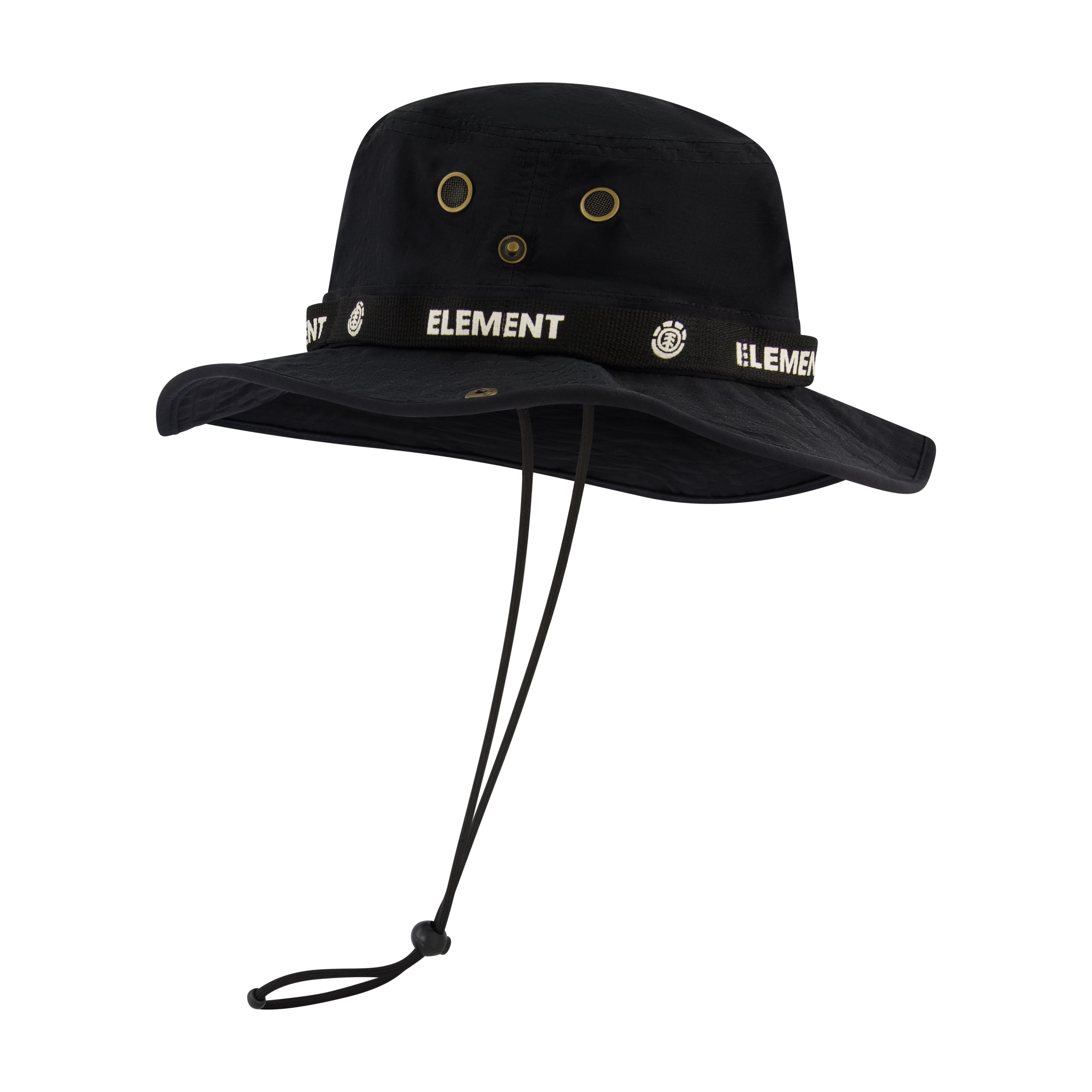Element Vintage Surplus Wide Brim Boonie Hat
