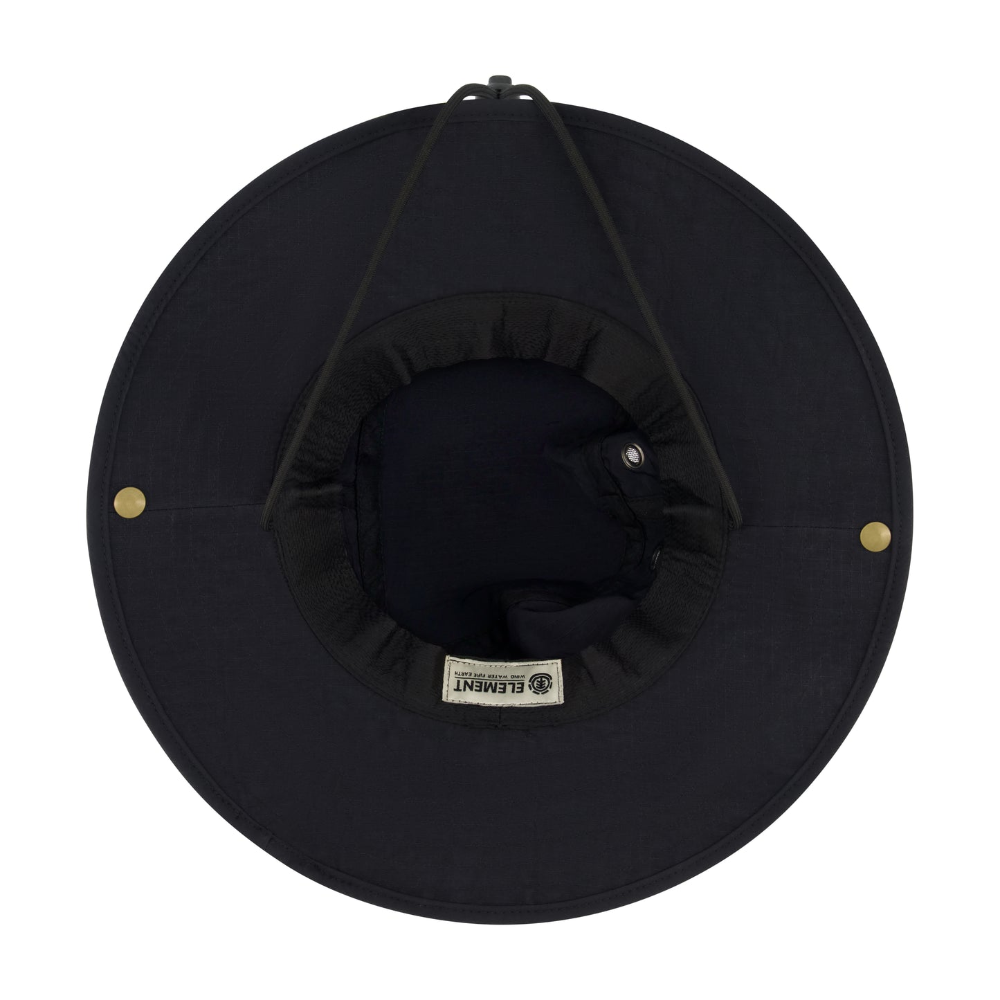 Element Vintage Surplus Wide Brim Boonie Hat