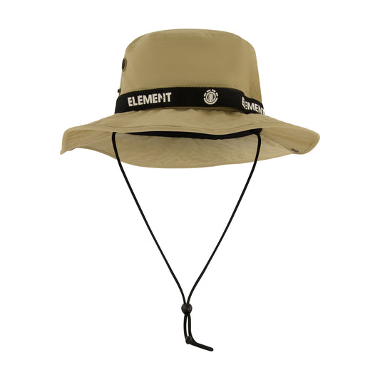 Element Vintage Surplus Wide Brim Boonie Hat