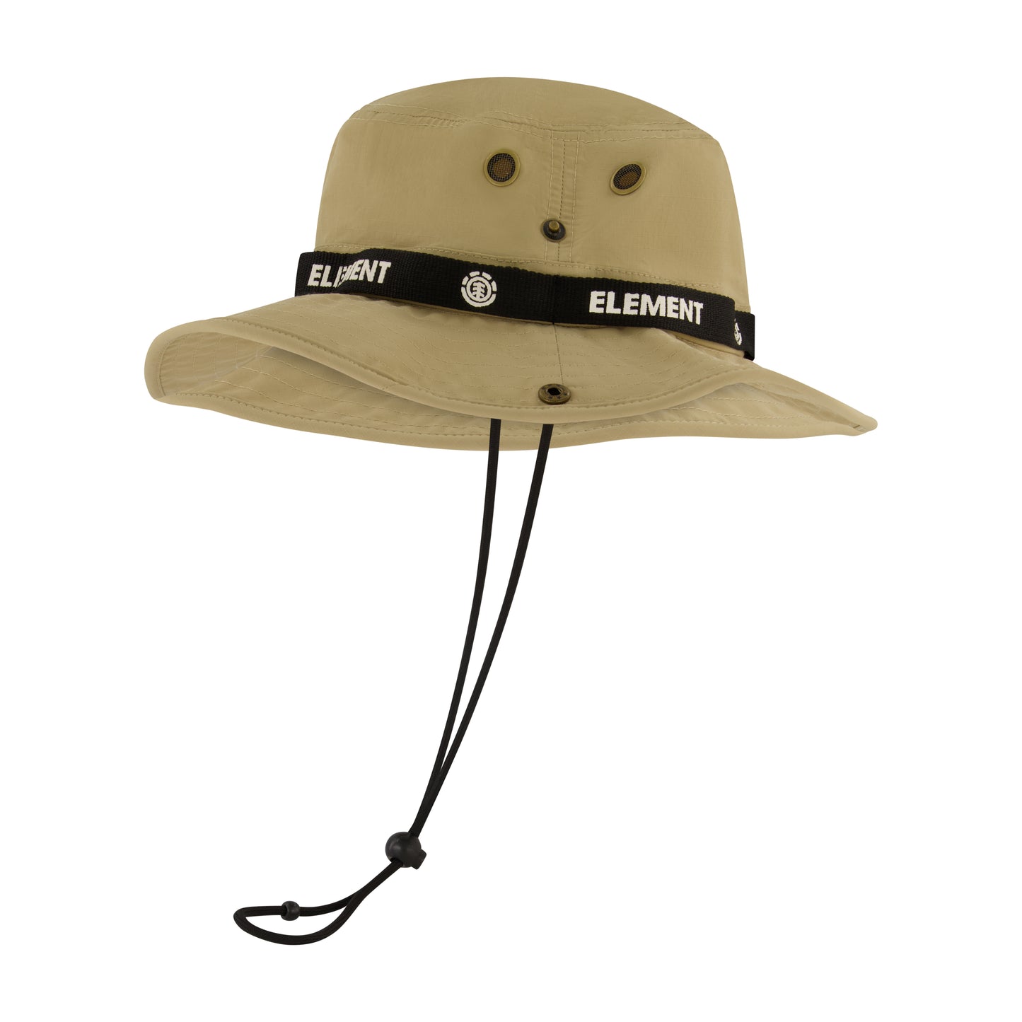 Element Vintage Surplus Wide Brim Boonie Hat