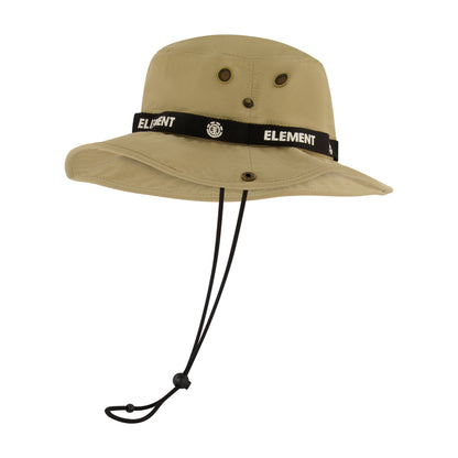 Element Vintage Surplus Wide Brim Boonie Hat