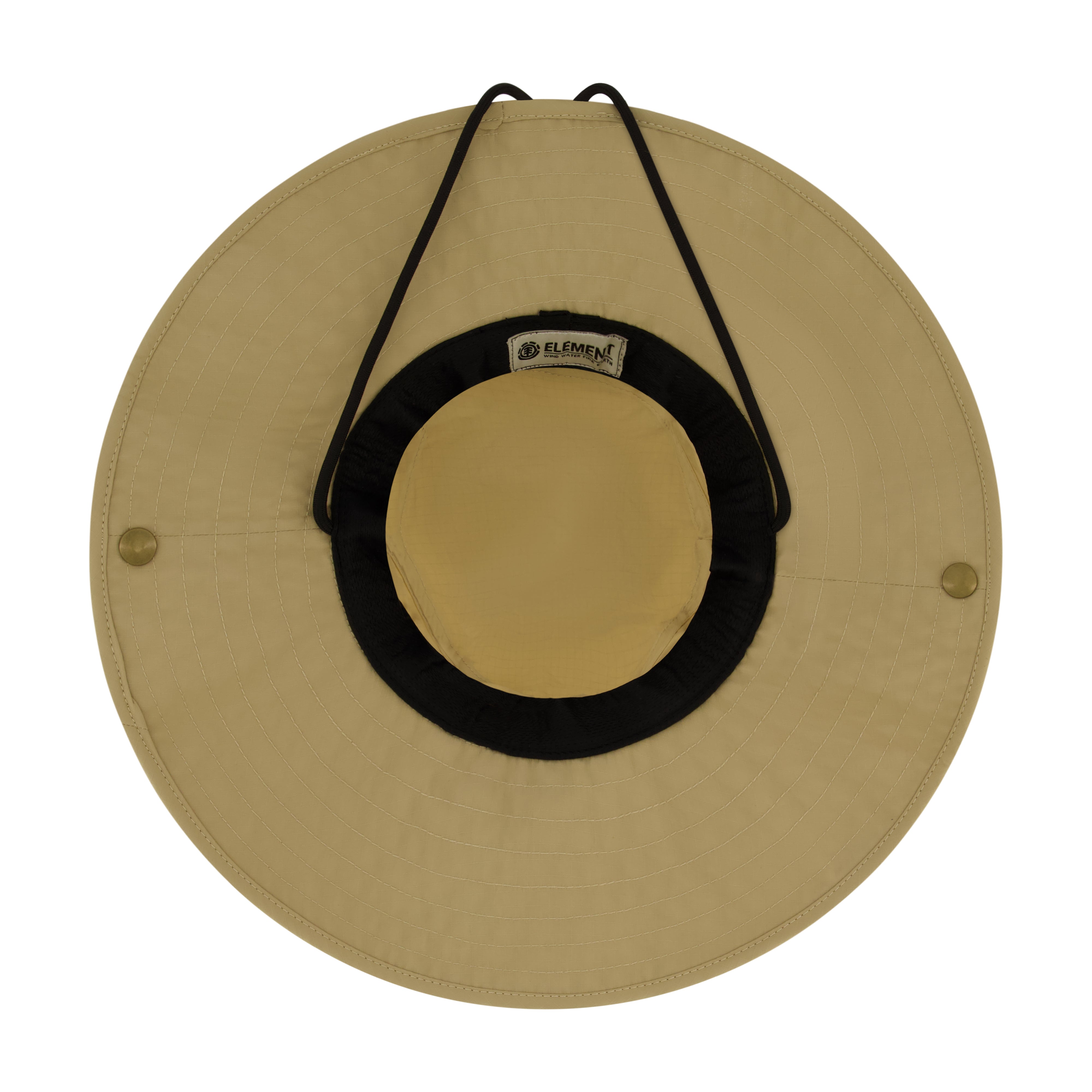 Element Vintage Surplus Wide Brim Boonie Hat