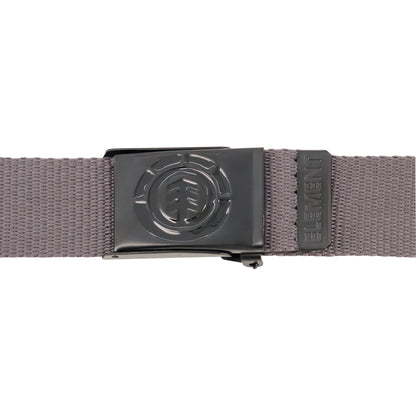 Element Belt, Grey