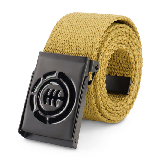 Element Belt, Golden Khaki