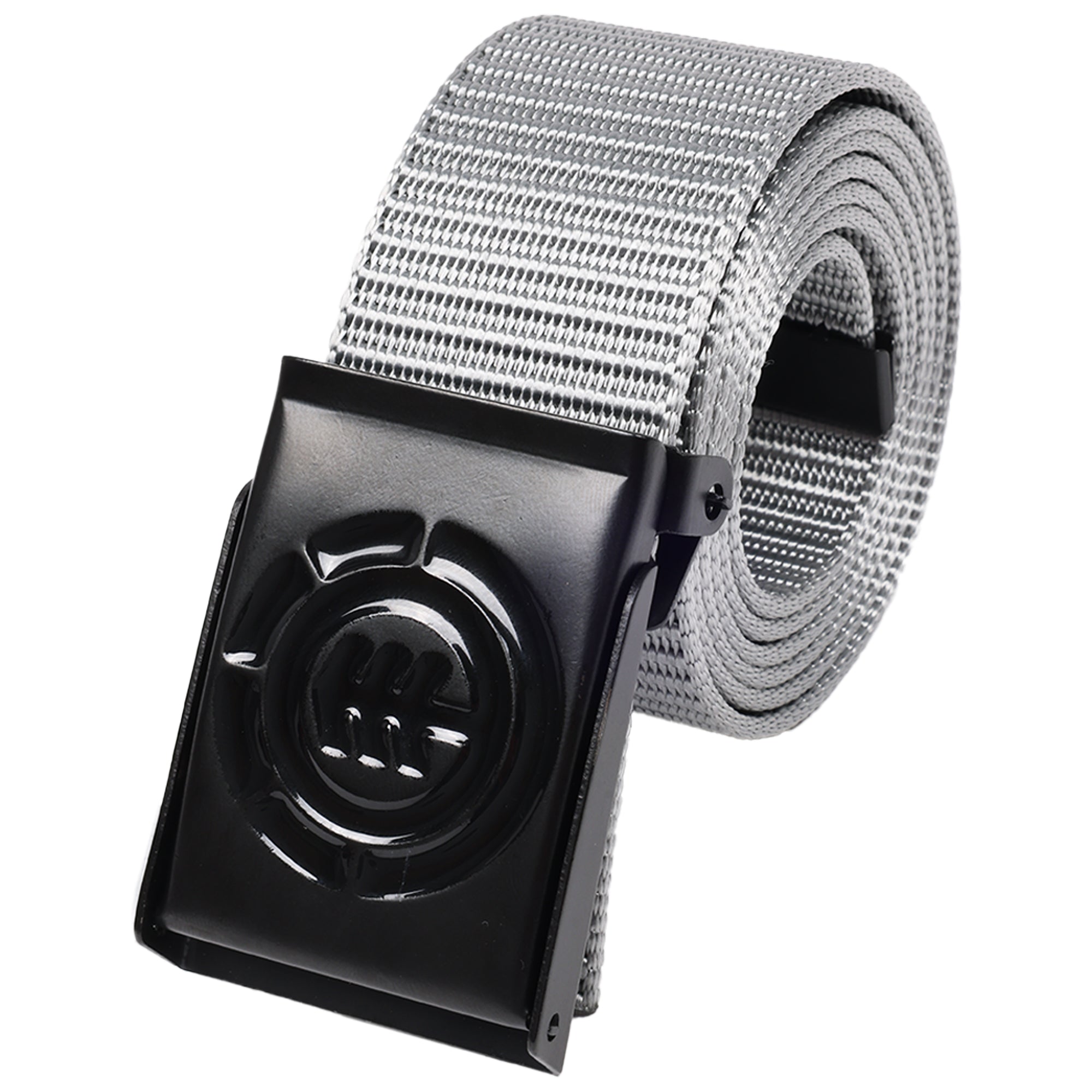 Element EIMS0001 Beyond 2.0 + Logo Web Belts 3-Pack – Interchangeable Buckle | Cut-To-Fit