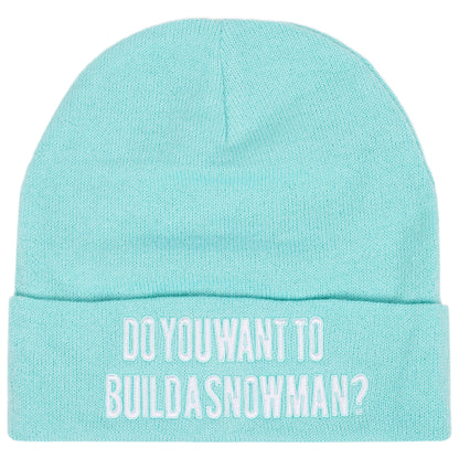 Concept One Disney's Frozen Winter Beanie