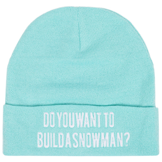 Concept One Disney's Frozen Winter Beanie