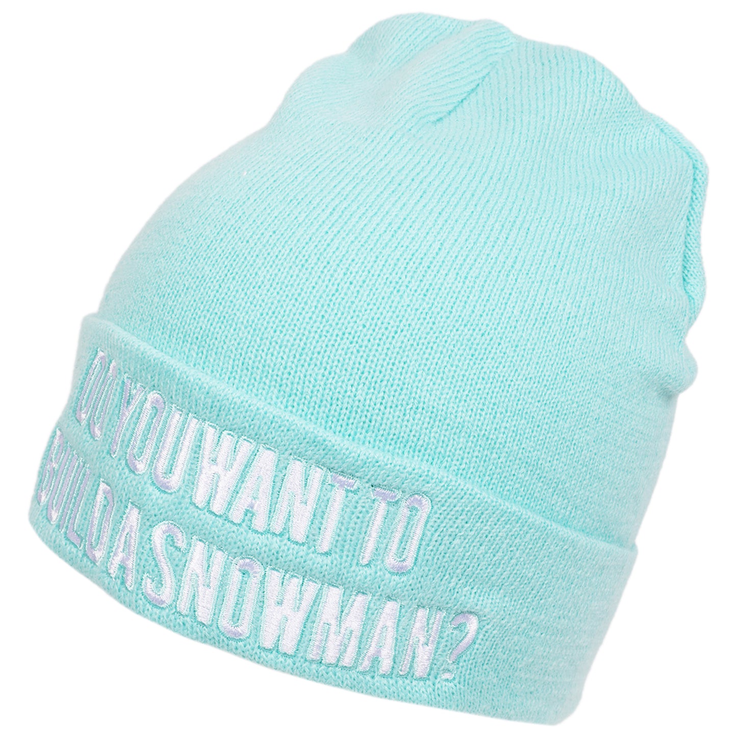 Concept One Disney's Frozen Winter Beanie