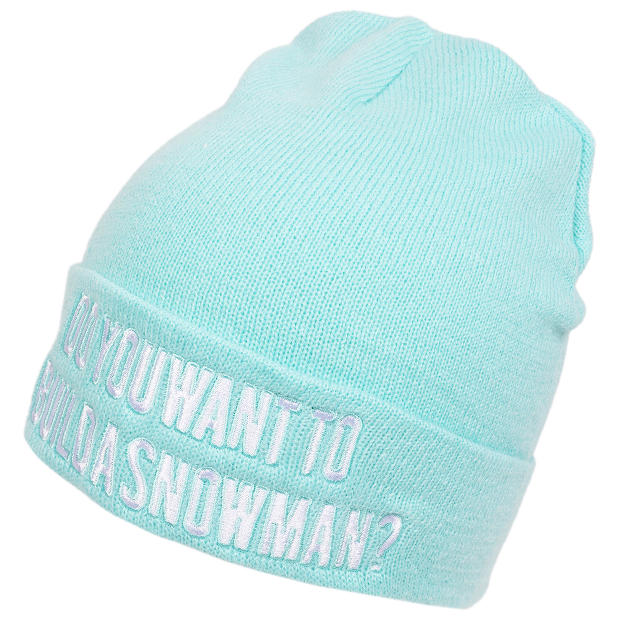 Concept One Disney's Frozen Winter Beanie