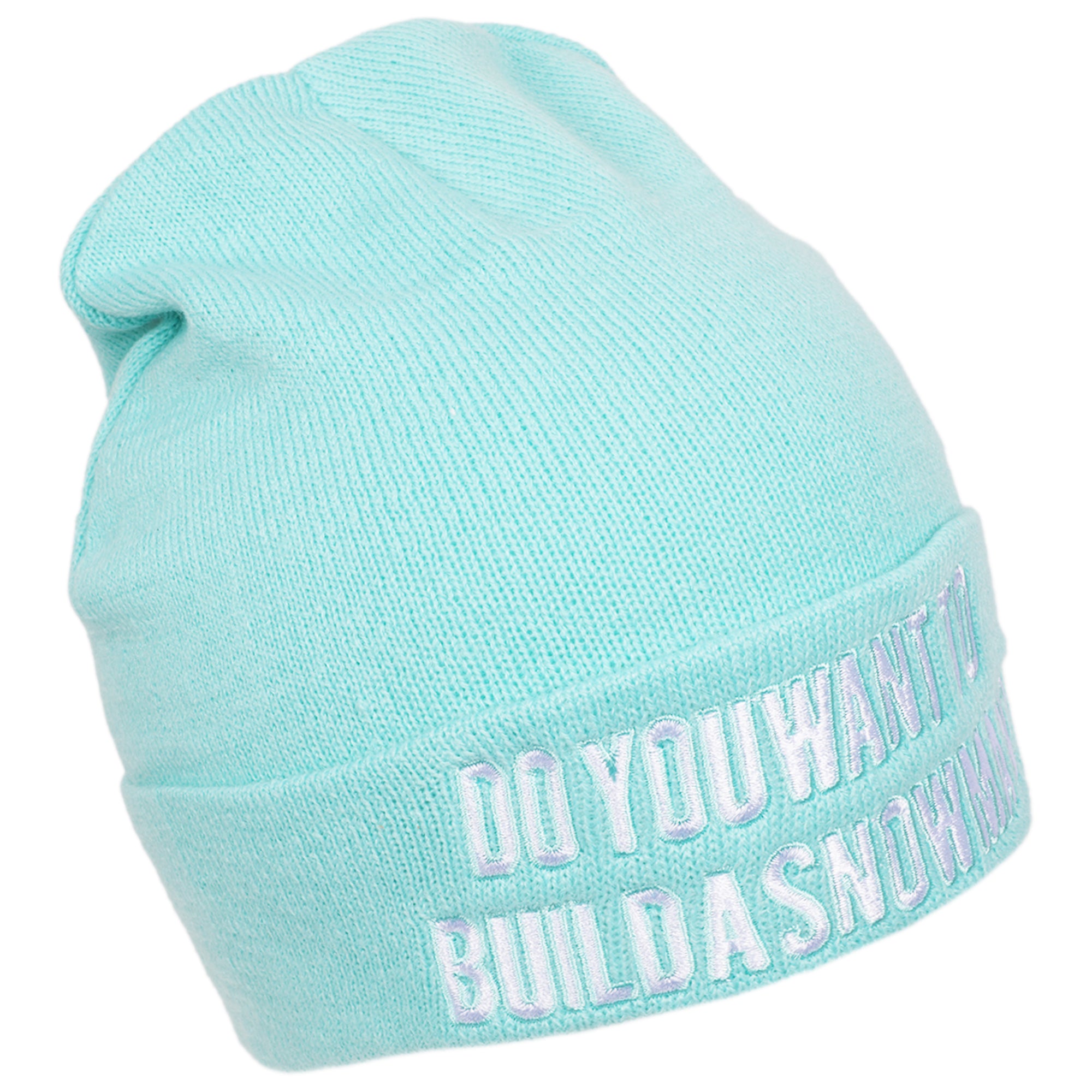 Concept One Disney's Frozen Winter Beanie