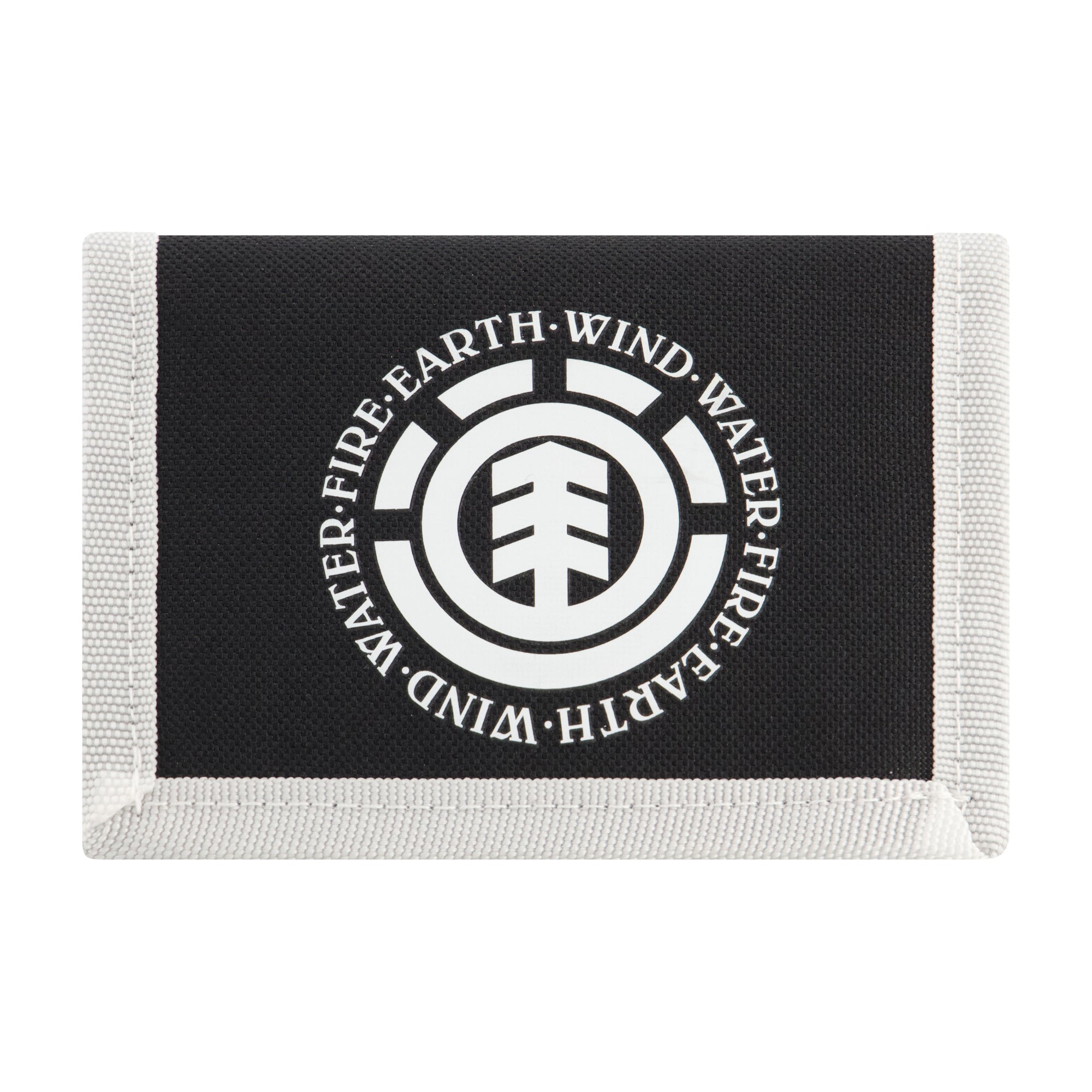 Element Wallet, Black – CONCEPT ONE ACCESSORIES