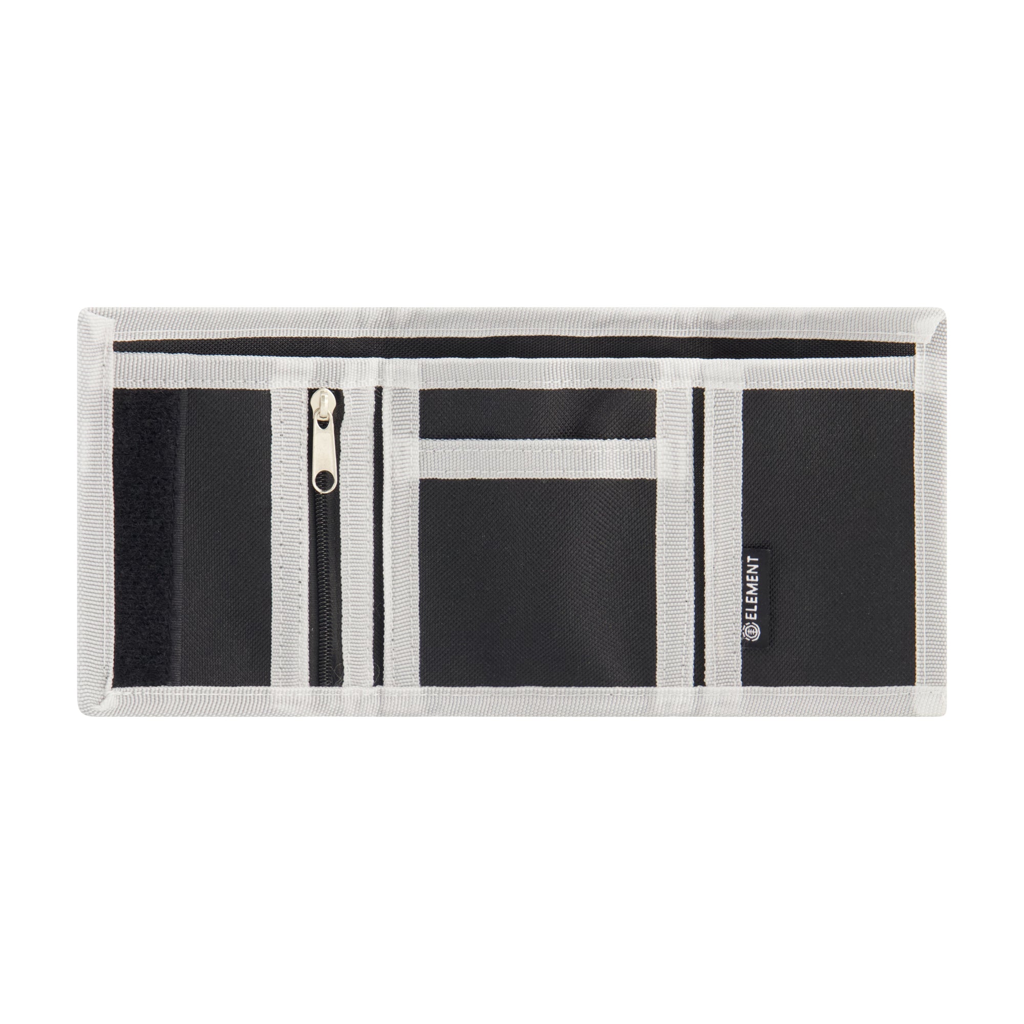 Element Wallet, Black
