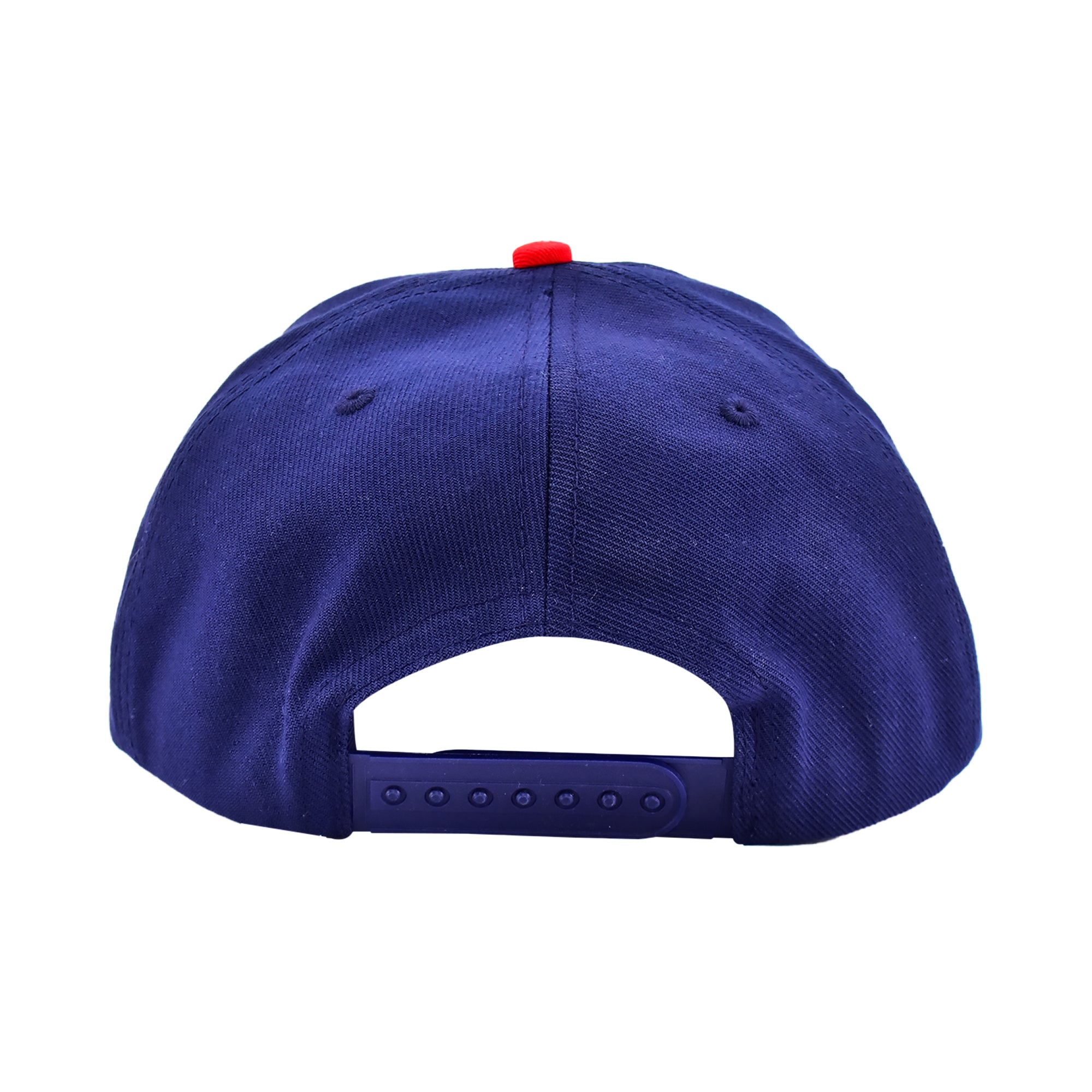 DC Comics Superman Snapback Cap – Officially Licensed