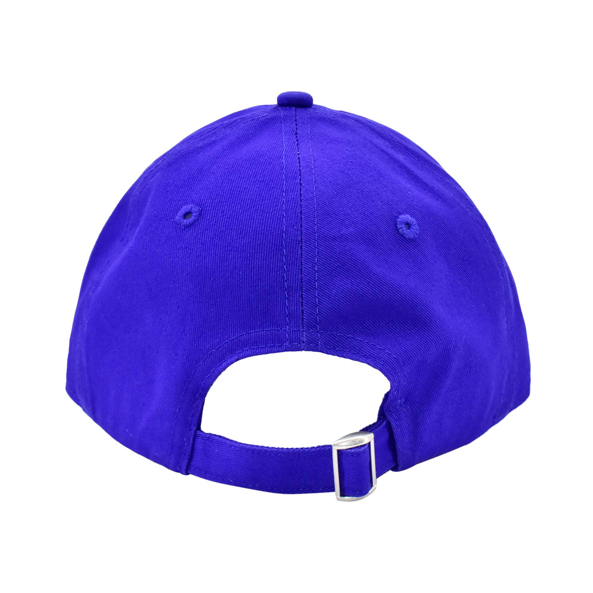 Superman Classic Logo Dad Cap – DC Comics Adjustable Baseball Hat