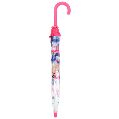Disney Encanto Clear Dome Umbrella for Kids